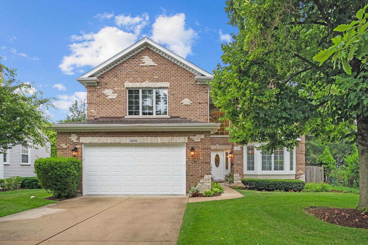2210 Center Ave., Northbrook, IL 60062