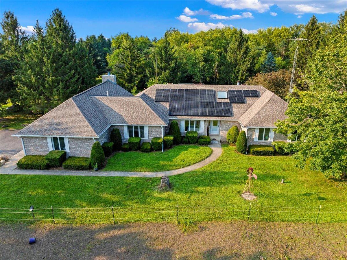 15412 Saint Patrick Rd., Woodstock, IL 60098