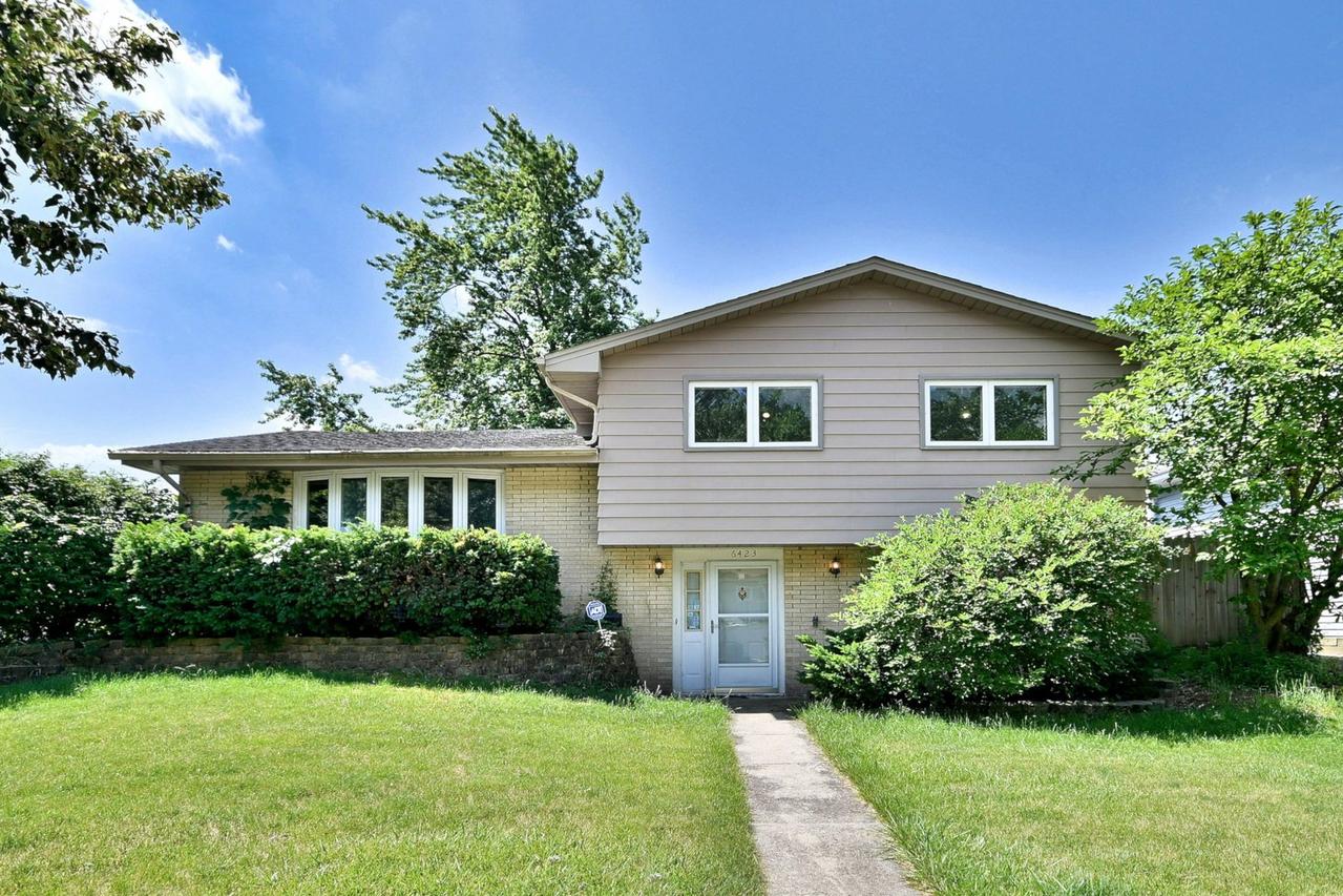 6423 163rd Pl., Tinley Park, IL 60477