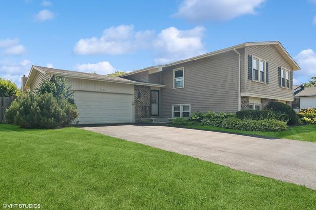 New Homes For Sale This Week That Attend Wm Fremd High School: July 4th to July 10th