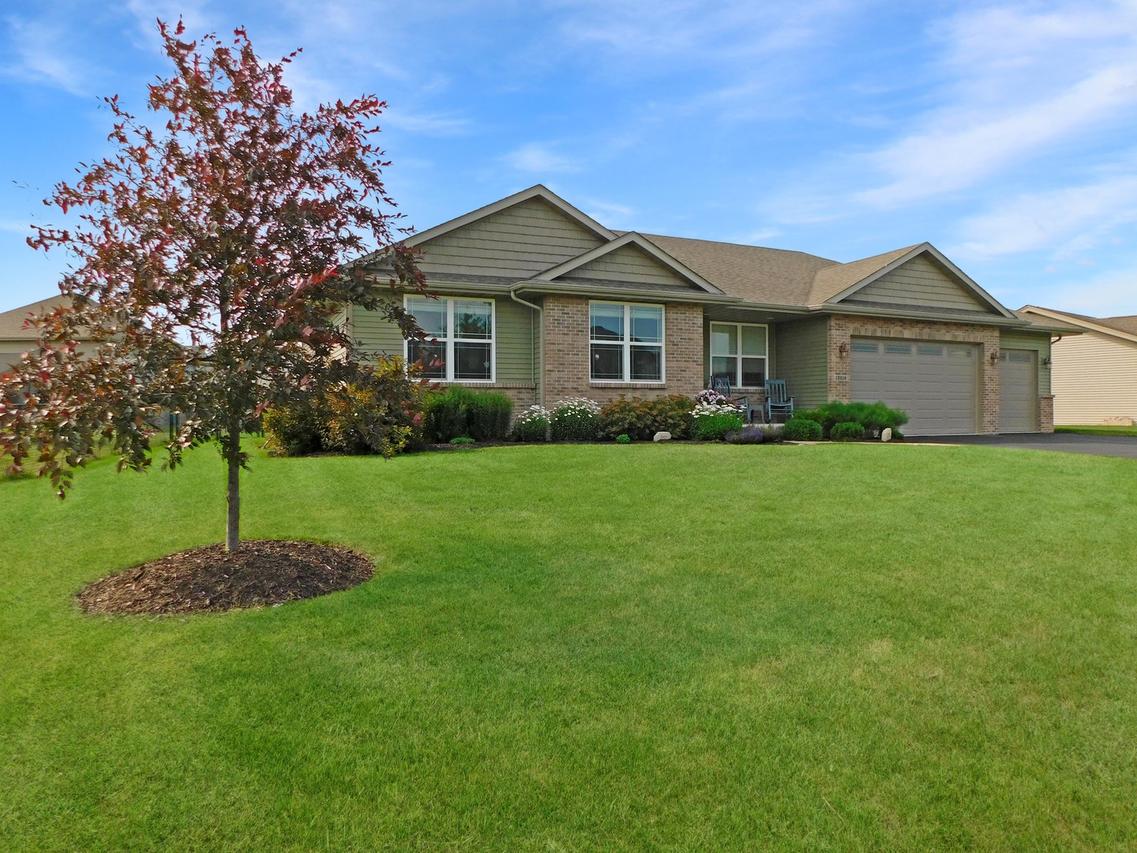13218 Glendowery Ln., Rockton, IL 61072