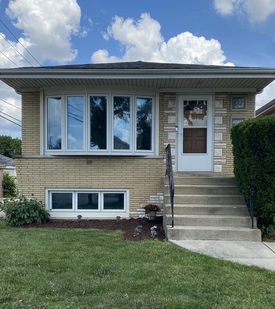 5515 S Mason Ave., Chicago, IL 60638