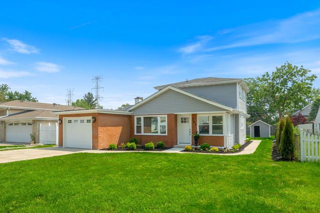 New Homes For Sale This Week That Attend Churchville Middle School: June 27th to July 3rd