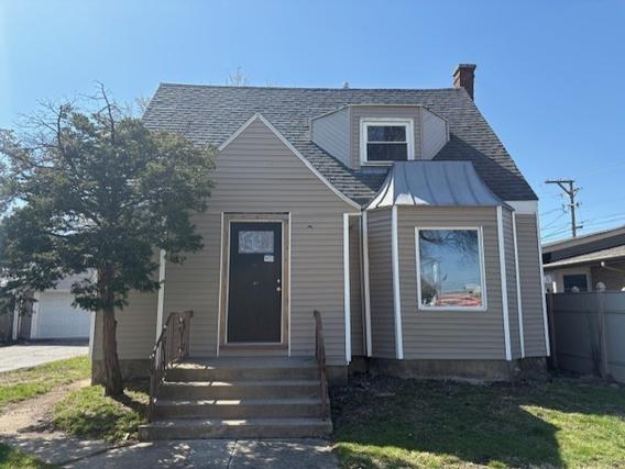 New Homes For Sale This Week in Evergreen Park: June 27th to July 3rd