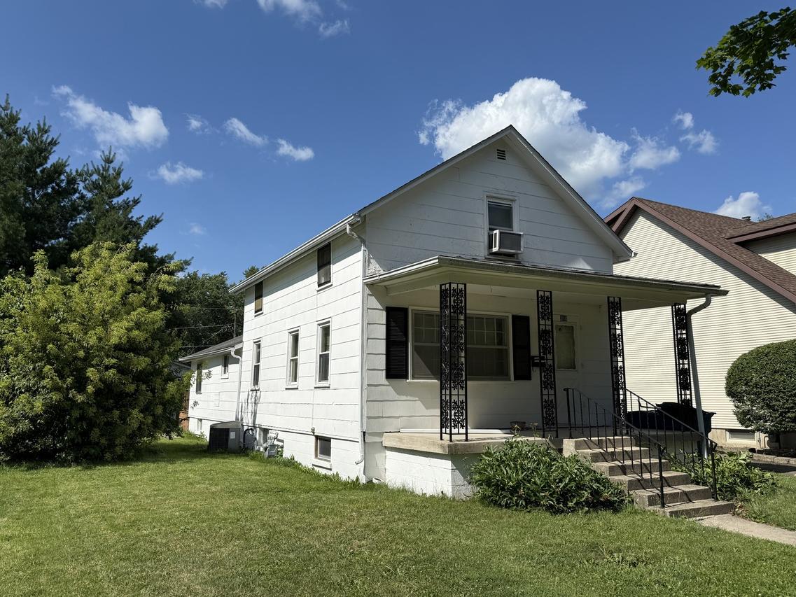 310 E Chippewa St., Dwight, IL 60420