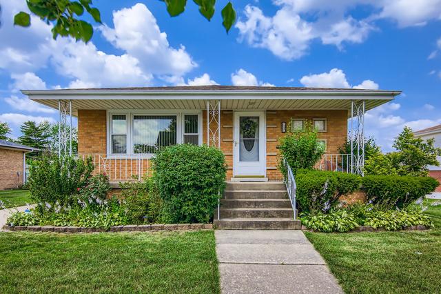 New Homes with Master Bedrooms on the 1st Floor That Attend Harnew Elementary School: July 5th to July 11th