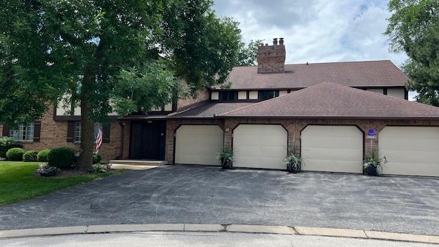 13216 N Country Club Ct. #2AA, Palos Heights, IL 60463