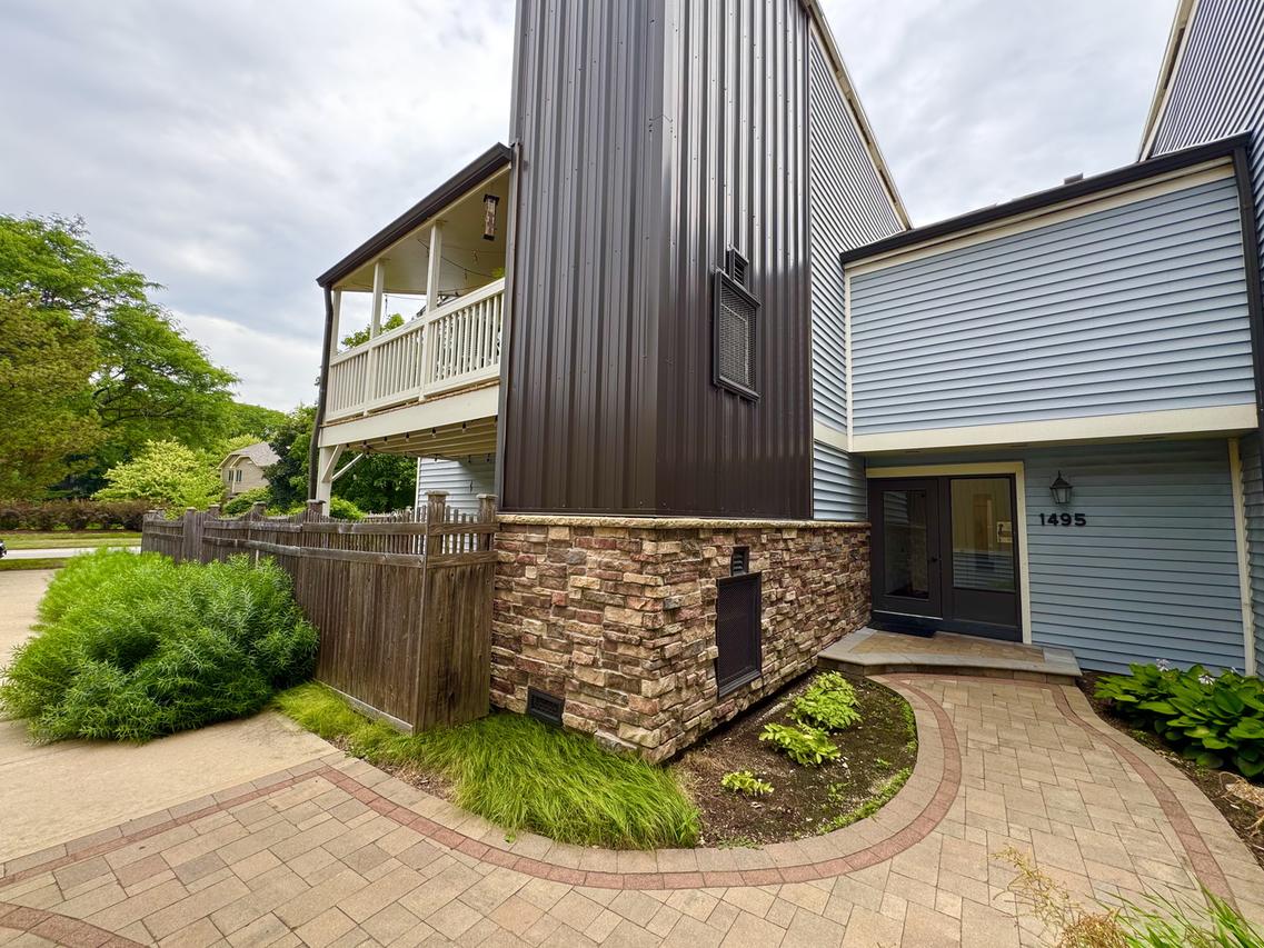 1495 S County Farm Rd. #2-4, Wheaton, IL 60189