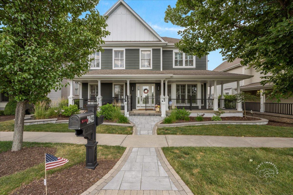 0N423 Armstrong Ln., Geneva, IL 60134
