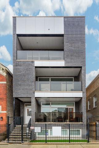 1517 W Superior St. #2, Chicago, IL 60642