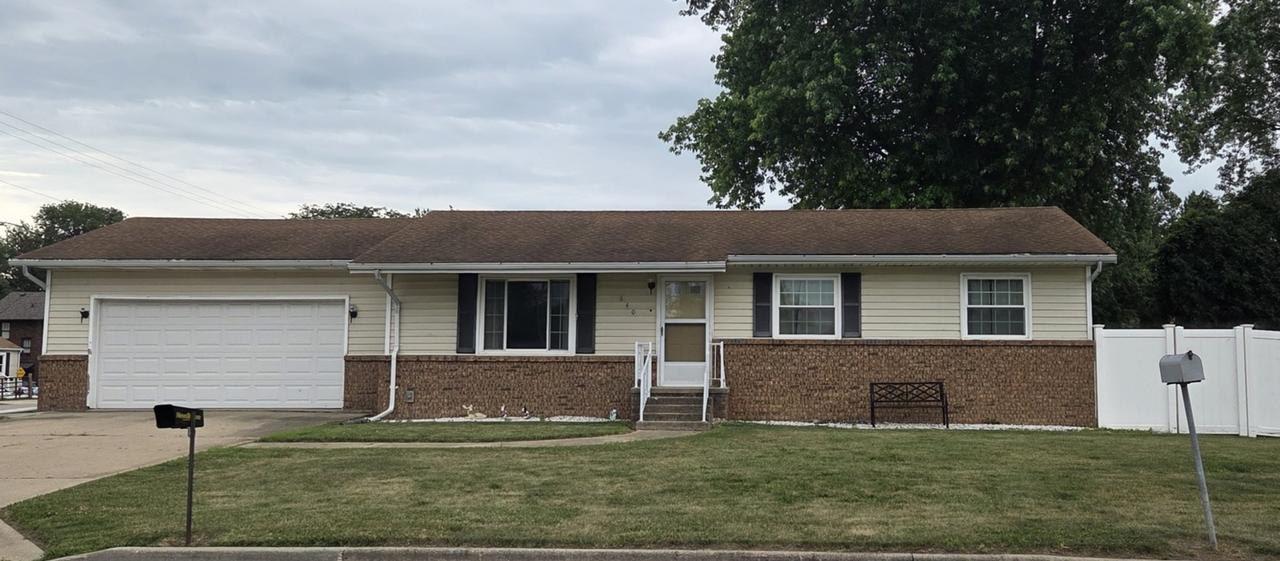 640 23rd St., Lasalle, IL 61301