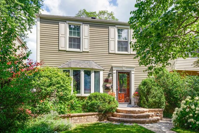 New Homes For Sale This Week That Attend Dawes Elementary School: July 4th to July 10th