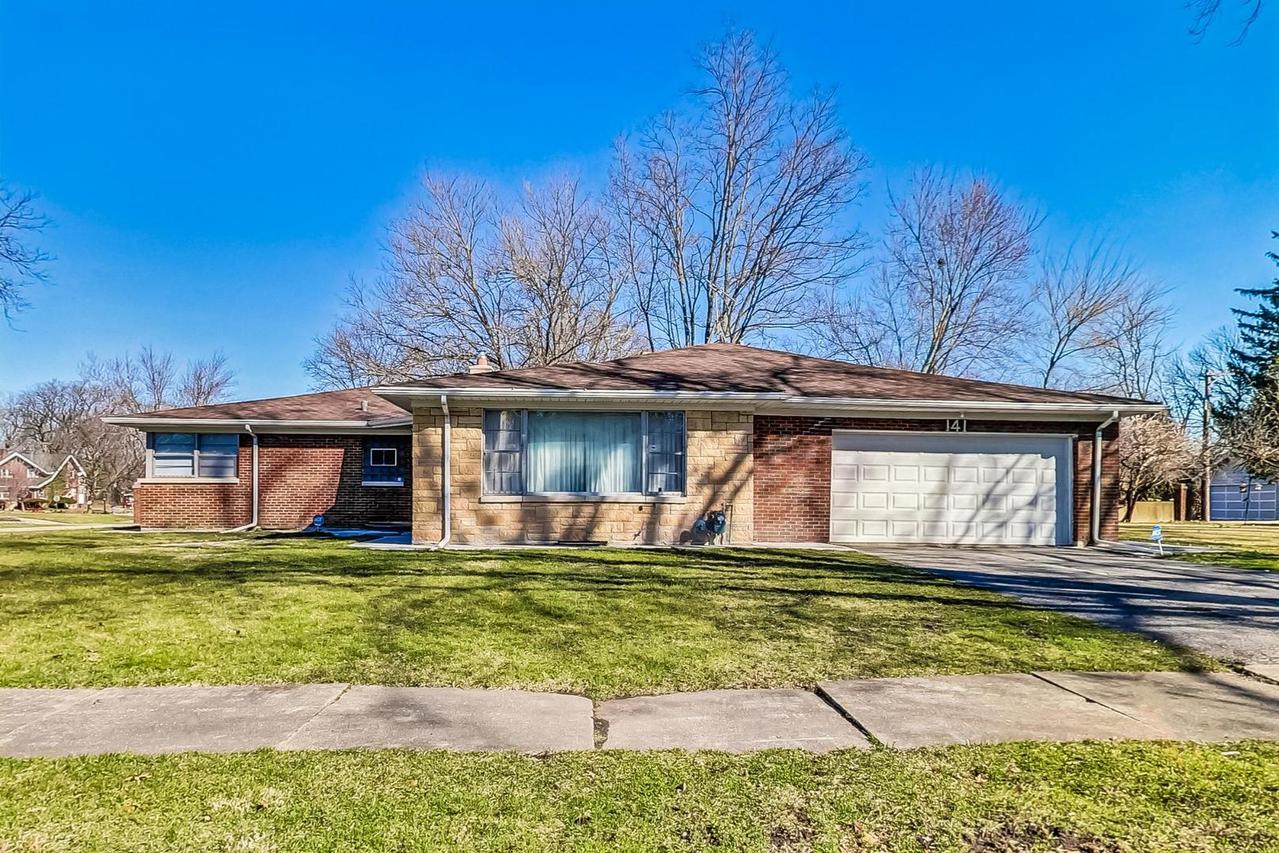 141 W 13th St., Chicago Heights, IL 60411