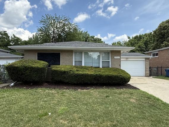 New Homes For Sale This Week That Attend Thornridge High School: June 27th to July 3rd