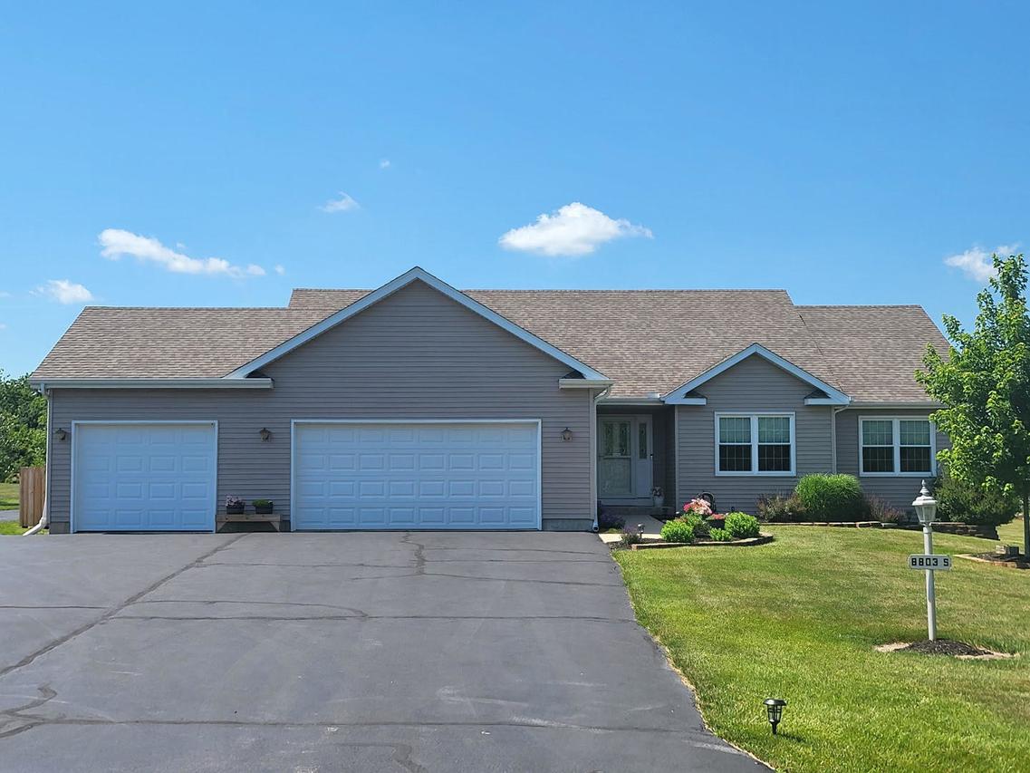 8803 S Rood Rd., Kingston, IL 60145