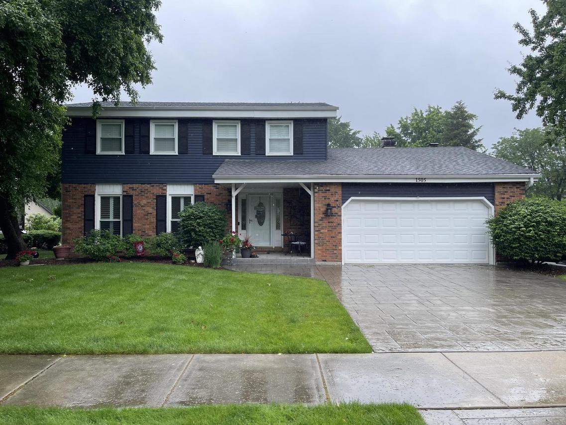 1505 Preston Rd., Naperville, IL 60563
