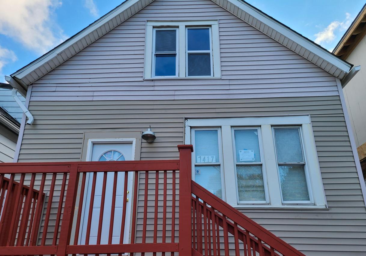 7417 S Saint Lawrence Ave., Chicago, IL 60619