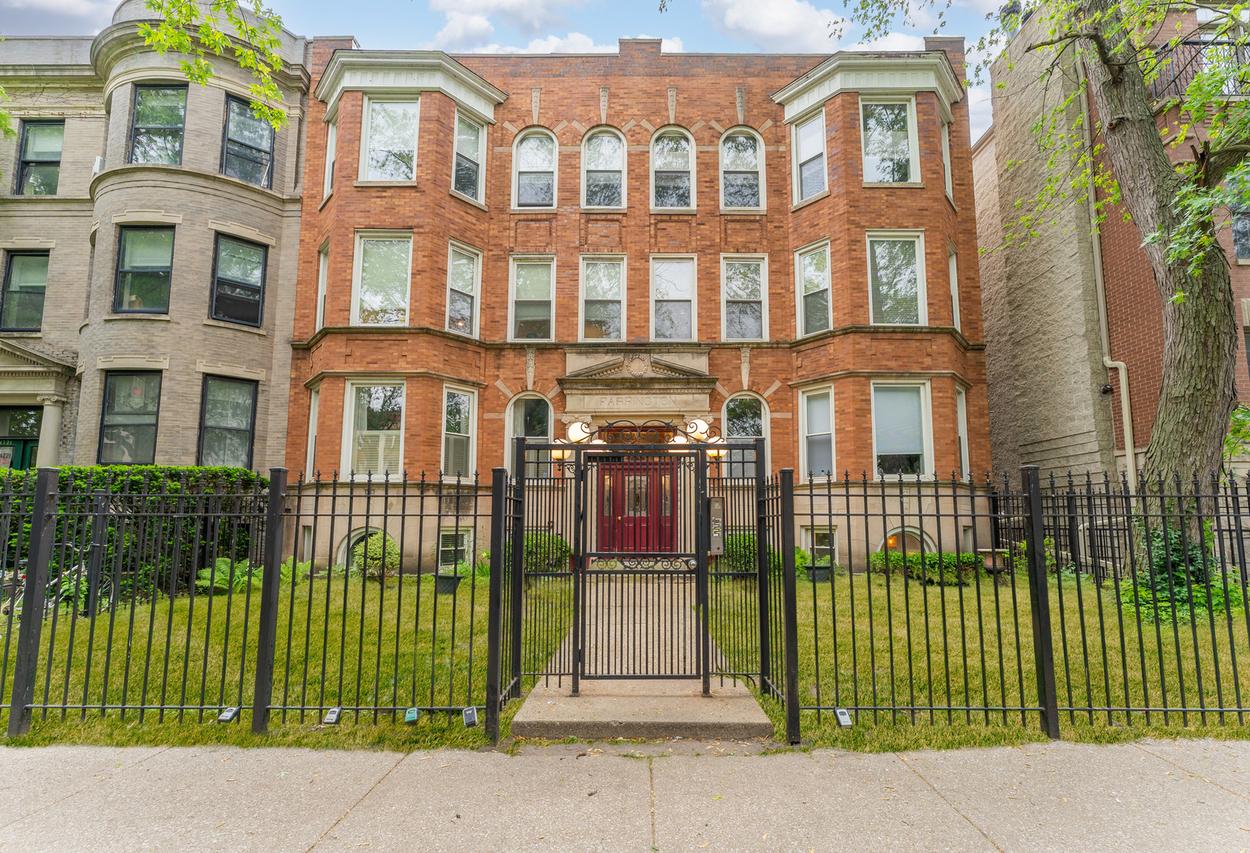4717 N Kenmore Ave. #GS, Chicago, IL 60640