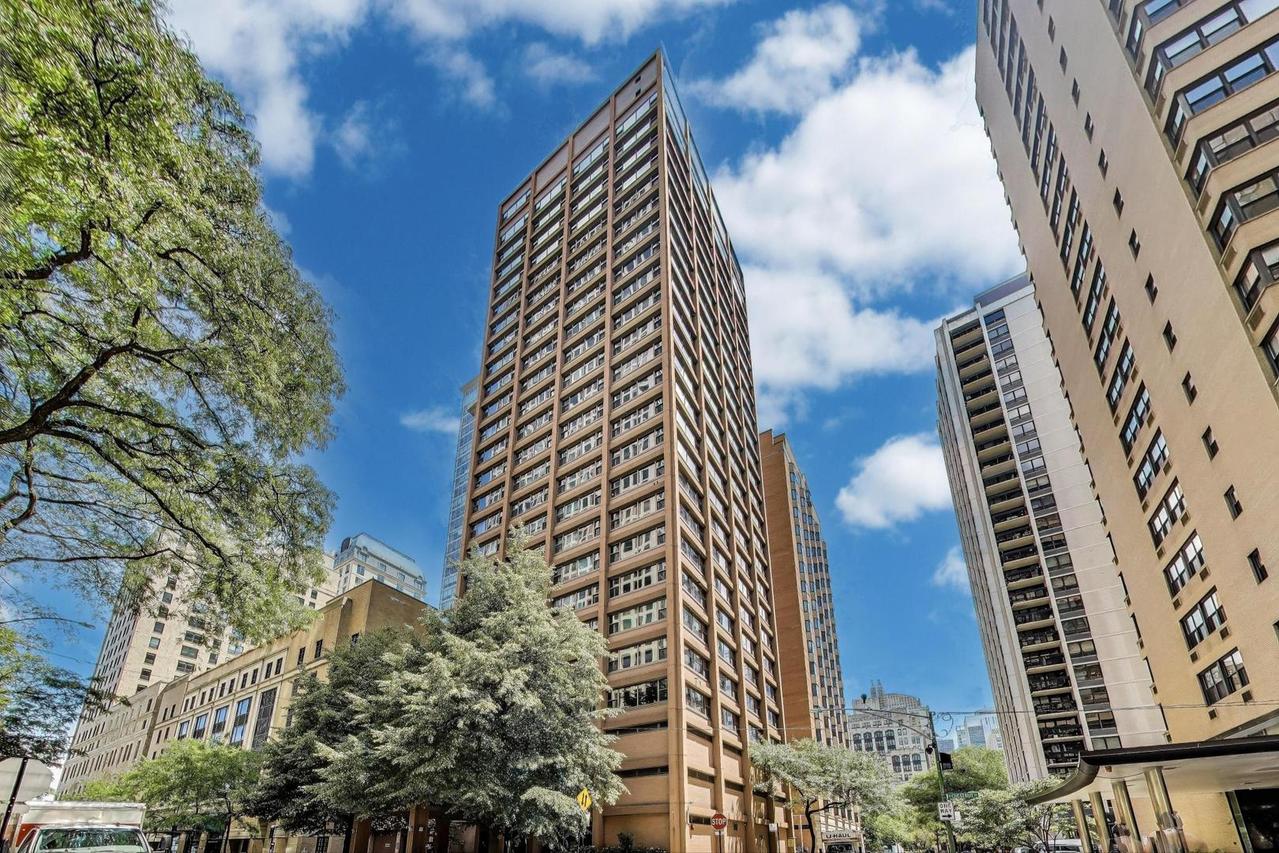 247 E Chestnut St. #502, Chicago, IL 60611