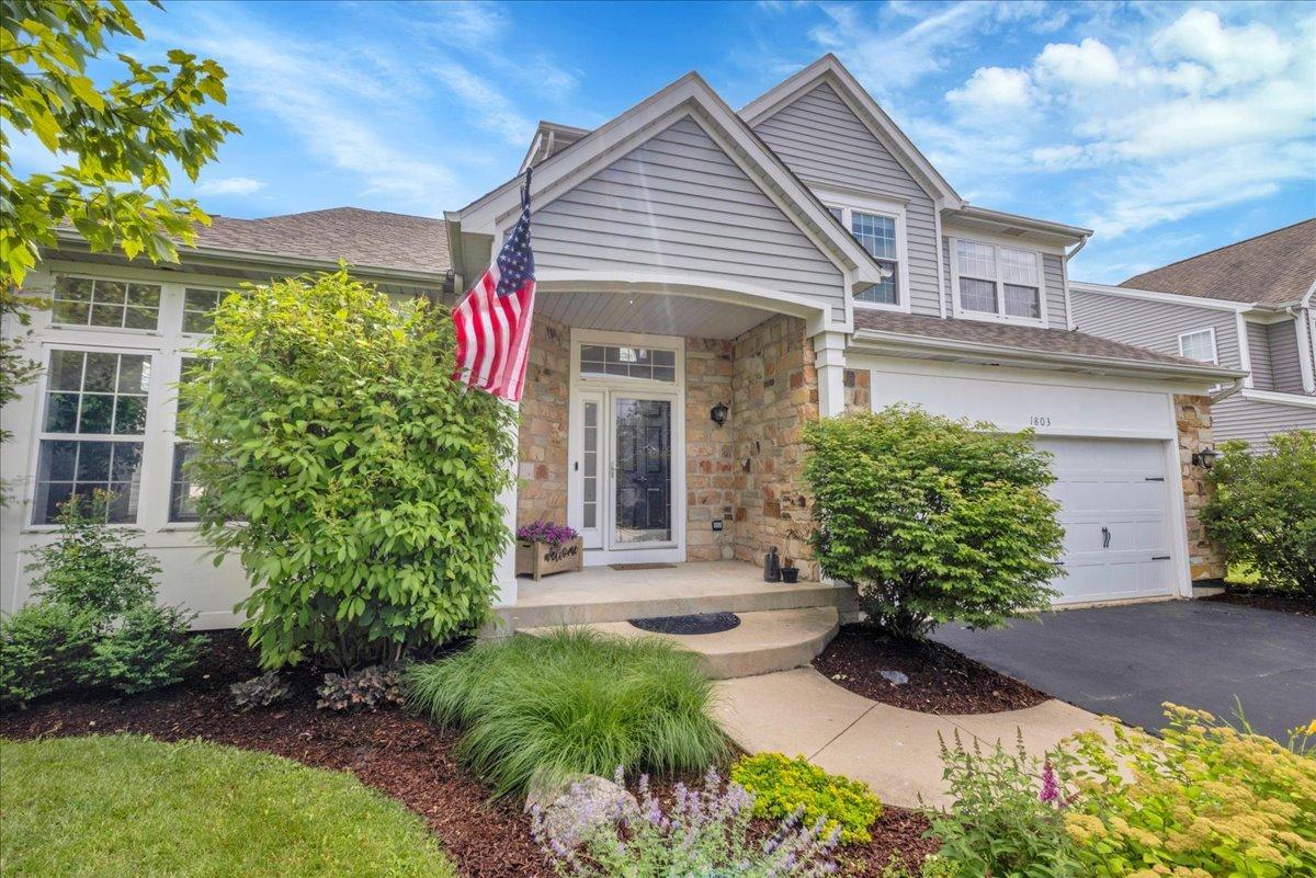 1803 Nashville Ln., Crystal Lake, IL 60014