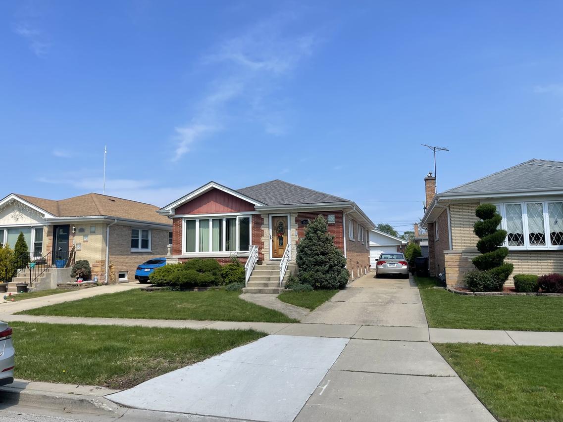 4549 N Canfield Ave., Norridge, IL 60706