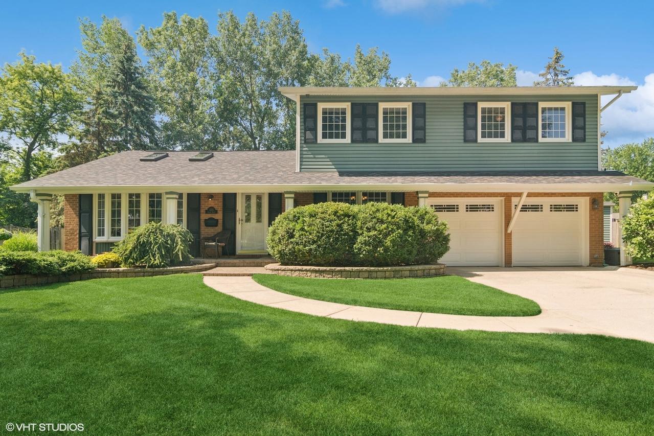 430 N Glenn Dr., Palatine, IL 60074