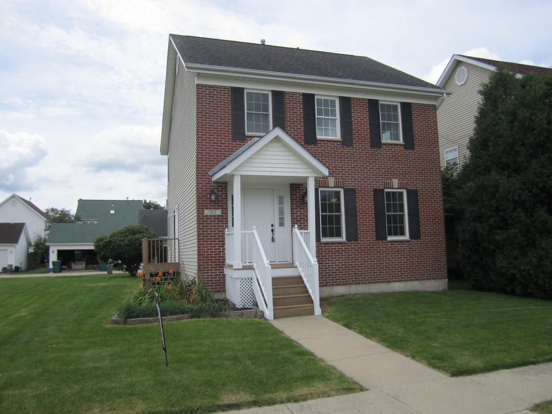 702 W Prospect Ave., Kirkland, IL 60146