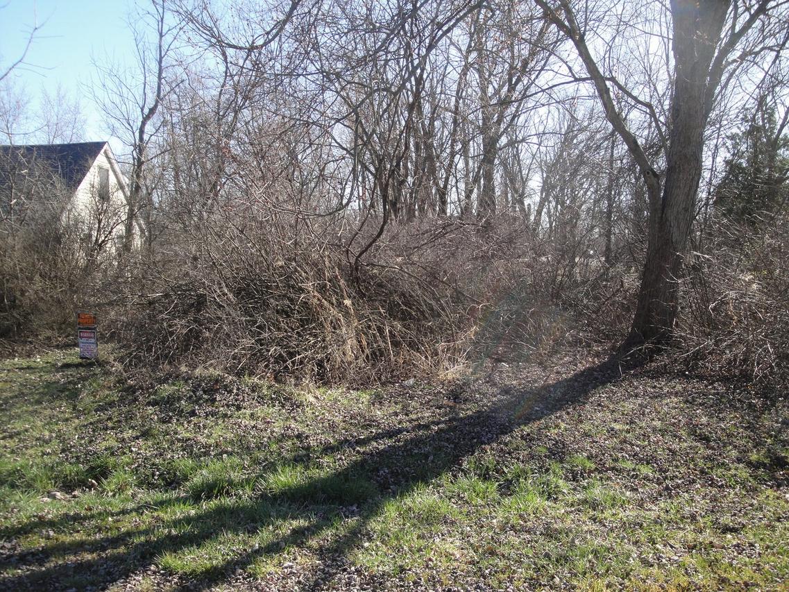 4373 Dewey Ave., Matteson, IL 60443