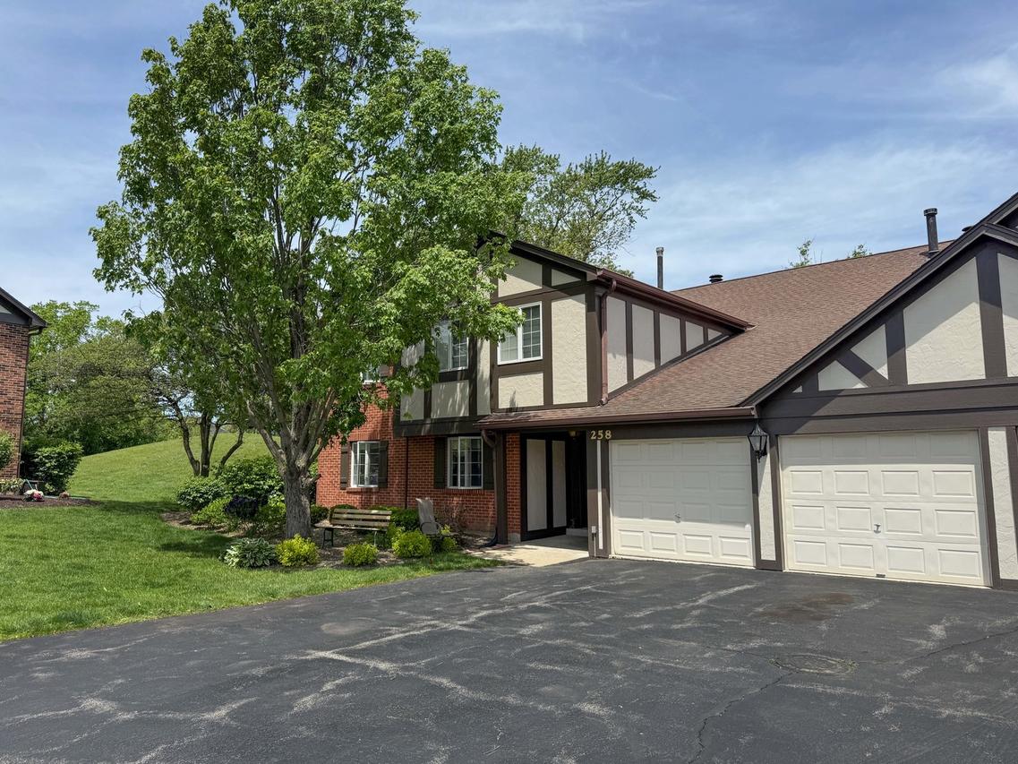 258 Brookside Ln. #B, Willowbrook, IL 60527