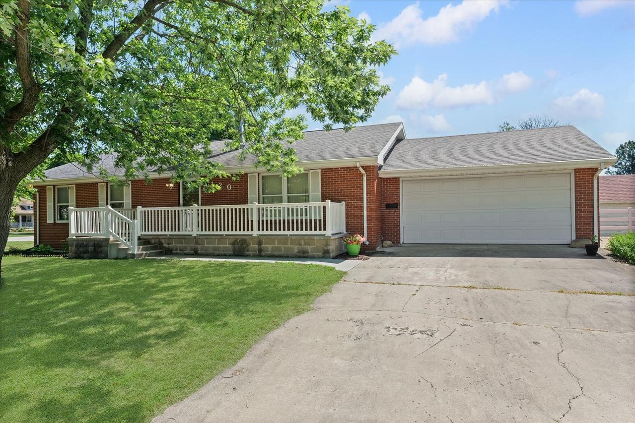 120 N Fredrick St., Rantoul, IL 61866