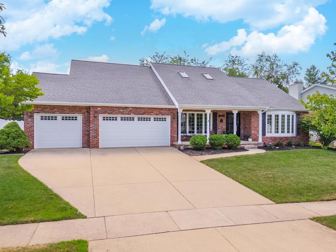 2605 Park Ridge Rd., Bloomington, IL 61704