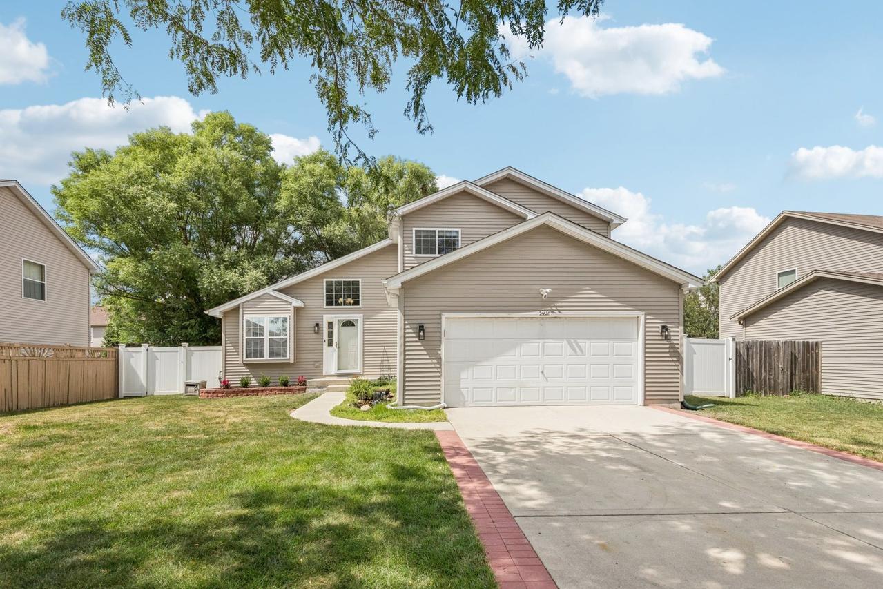 5407 Maha St., Plainfield, IL 60586