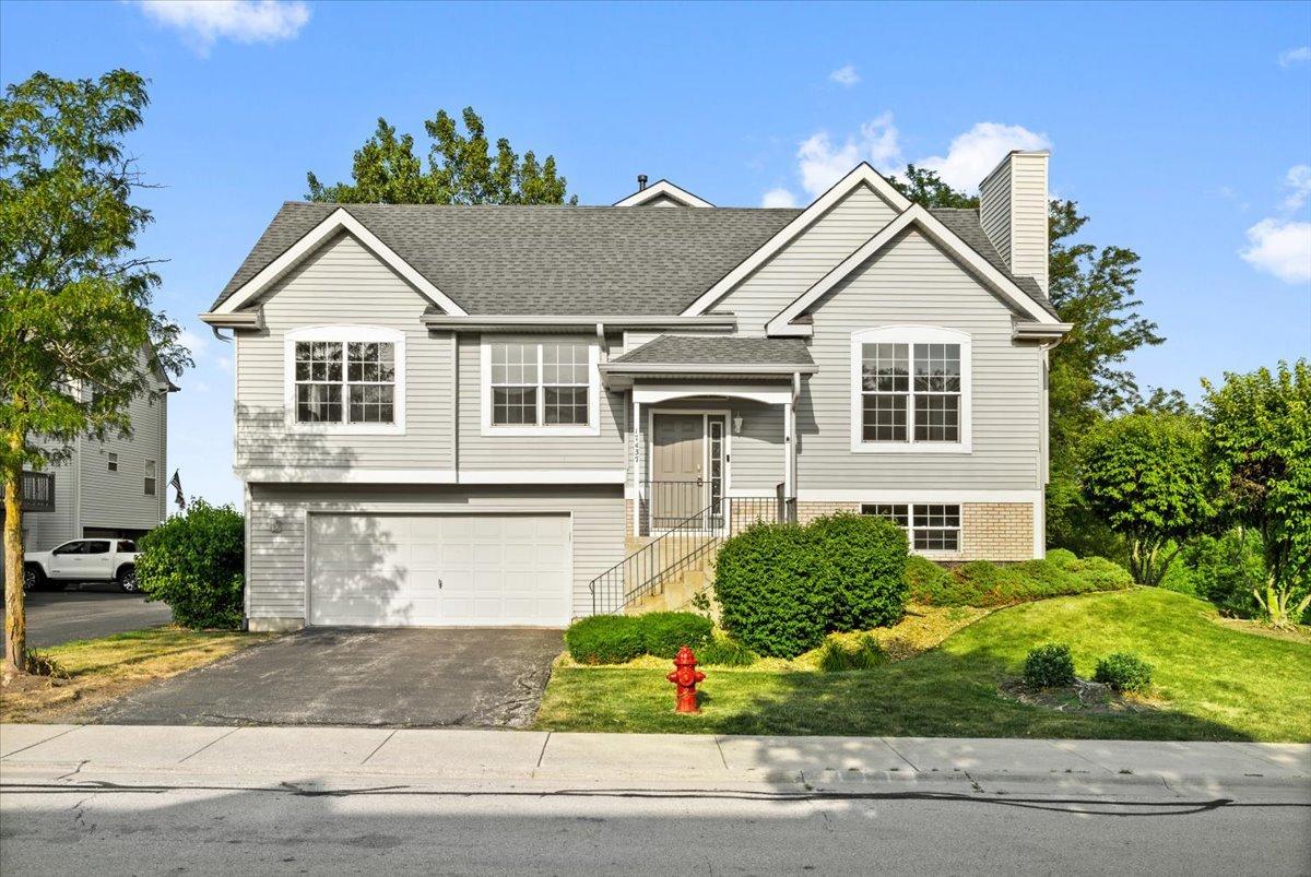 17437 Yakima Dr., Lockport, IL 60441