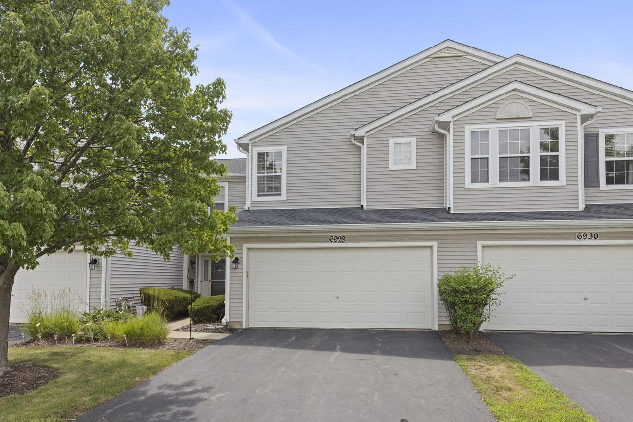6928 Creekside Dr., Plainfield, IL 60586