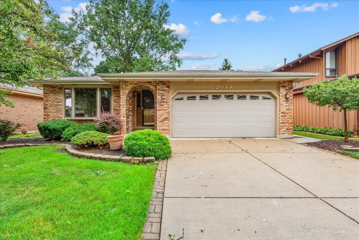 2644 Zurich Ct., Woodridge, IL 60517