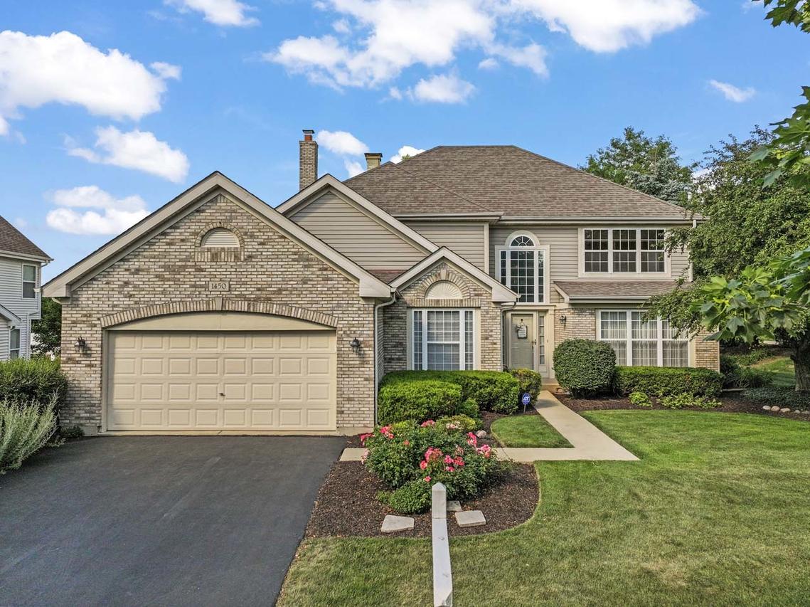 1450 Anvil Ct., Bartlett, IL 60103