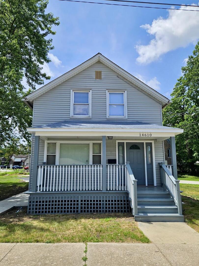 14610 Lincoln Ave., Dolton, IL 60419