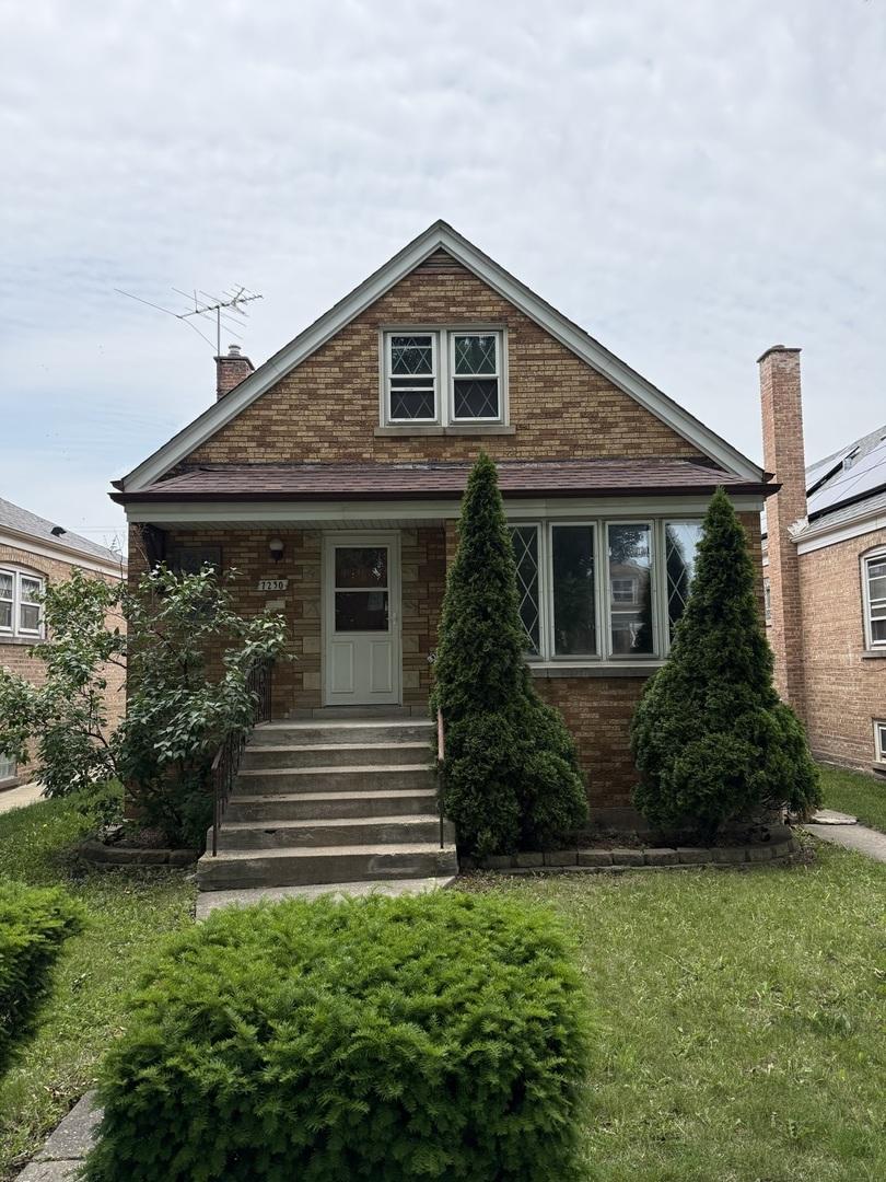 7230 S Avers Ave., Chicago, IL 60629
