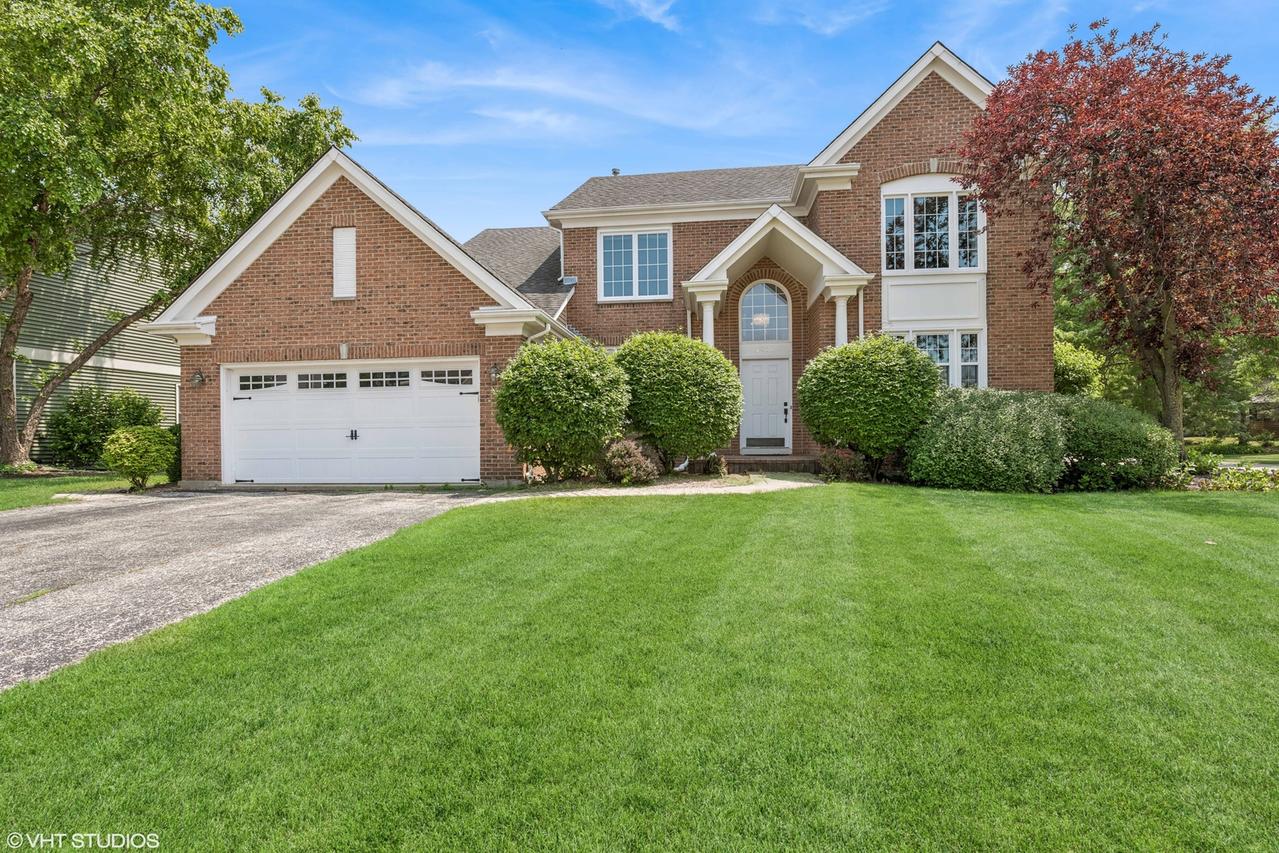 1266 Thorndale Ln., Lake Zurich, IL 60047