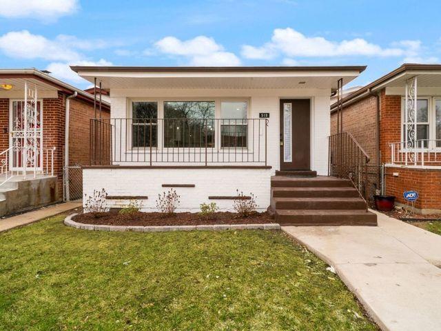 519 E 91st St., Chicago, IL 60619
