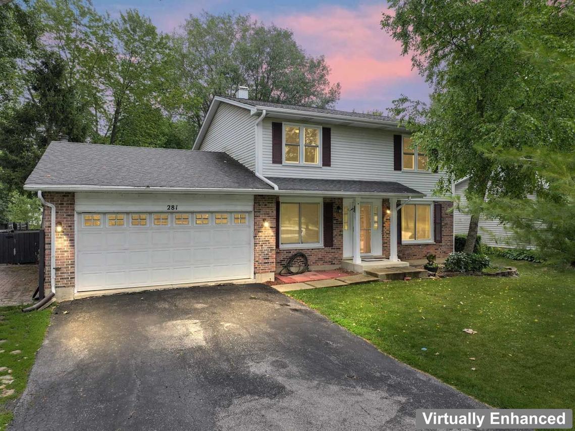 281 S Western Ave., Bartlett, IL 60103
