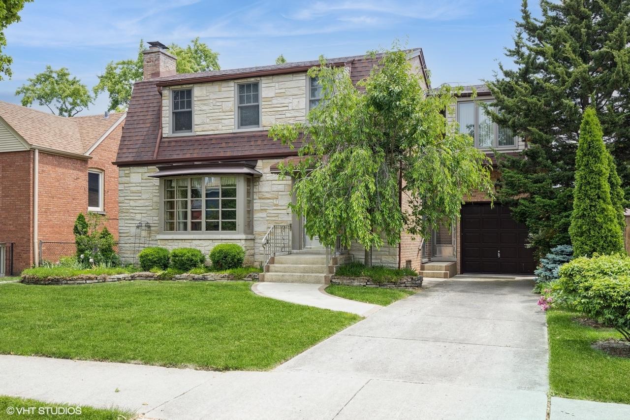 1707 N 78th Ave., Elmwood Park, IL 60707