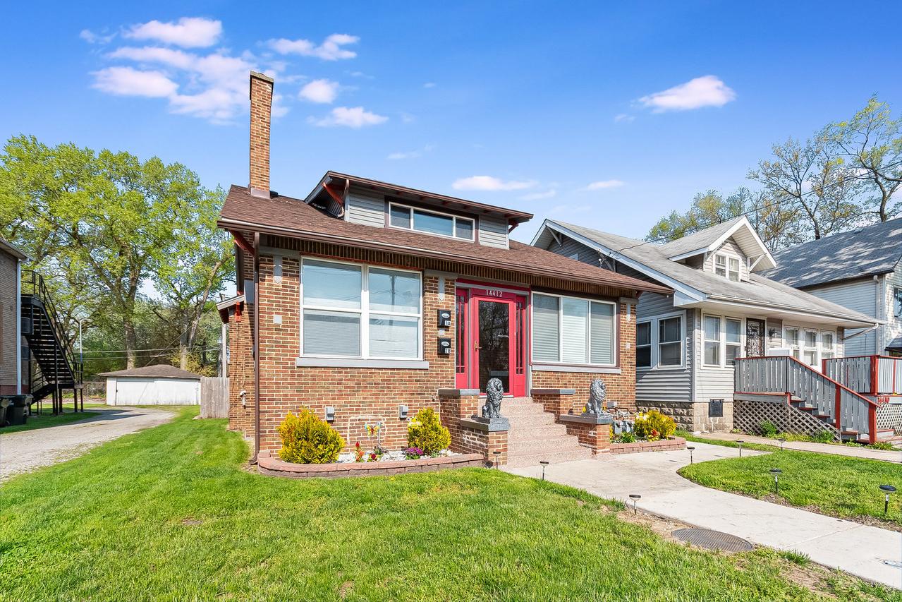 14412 Dr. Martin Luther King Jr. Dr., Dolton, IL 60419