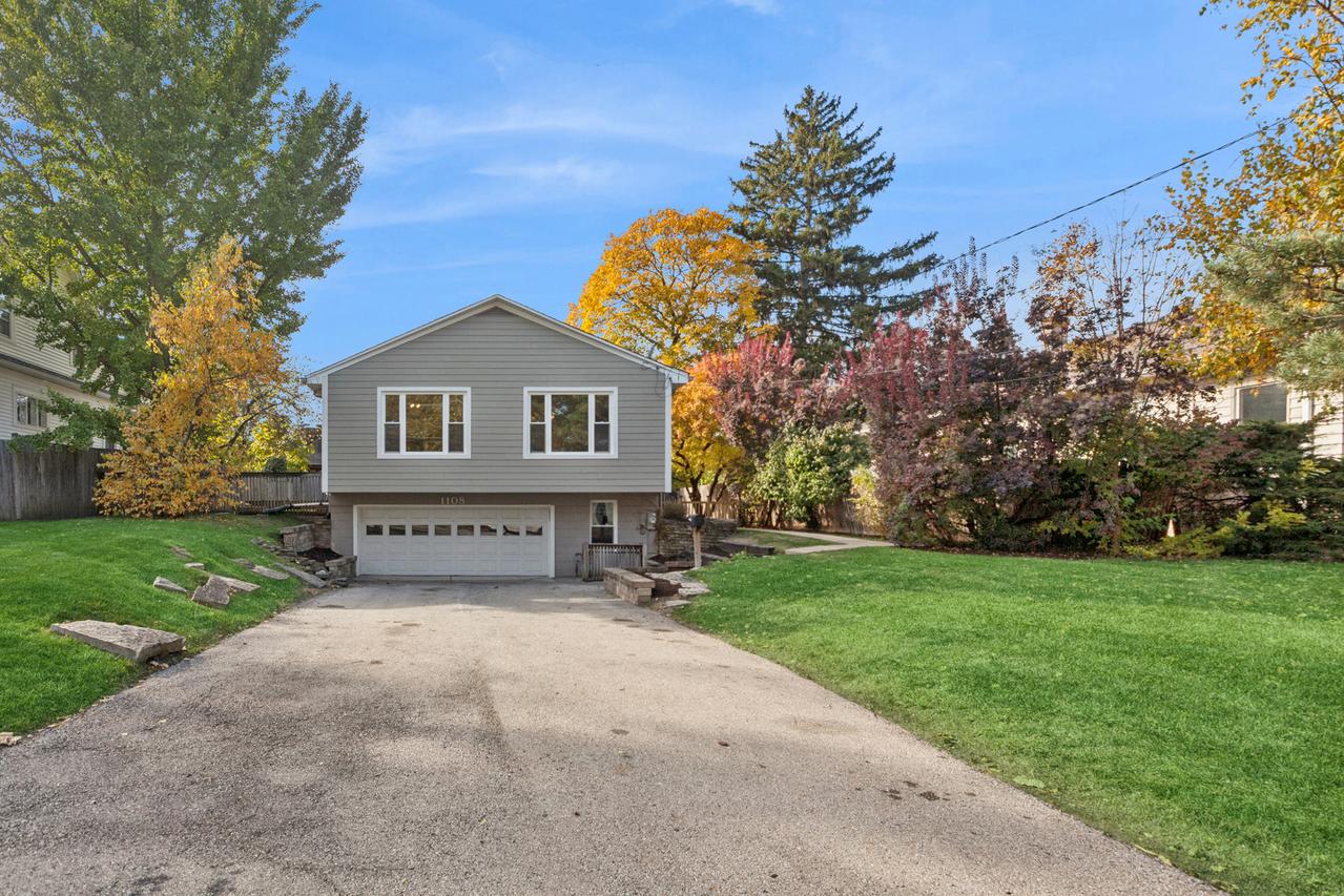 1108 N Main St., Wheaton, IL 60187