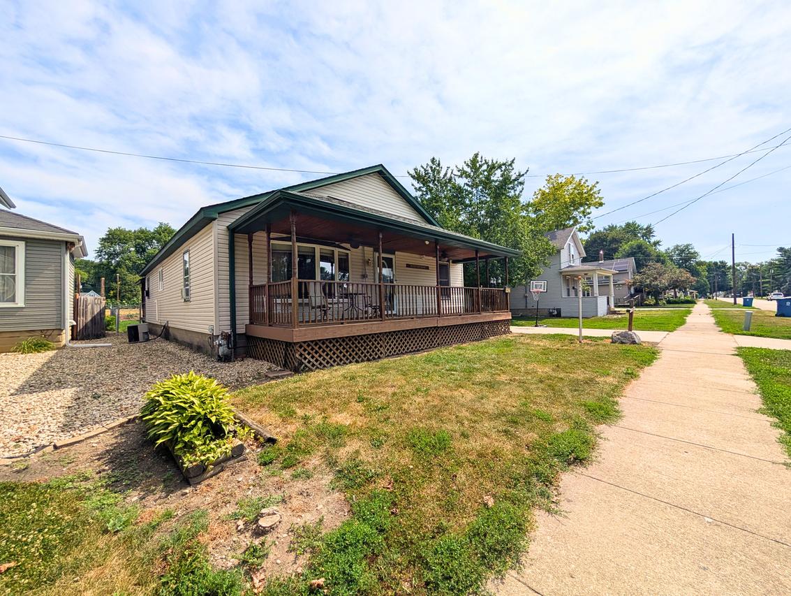 642 Lincoln St., Marseilles, IL 61341