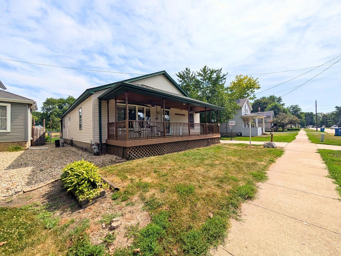642 Lincoln St., Marseilles, IL 61341