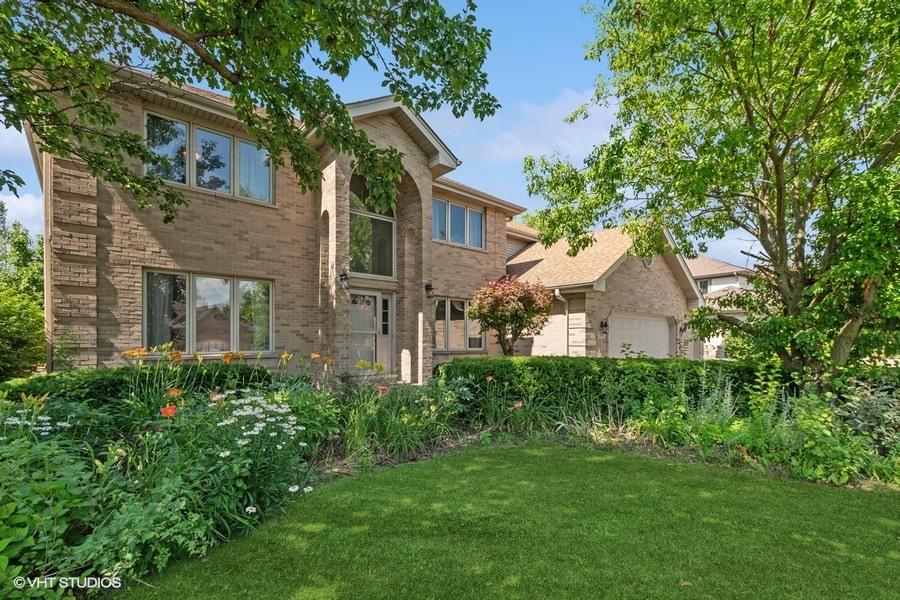7847 Marquette Dr., Tinley Park, IL 60477