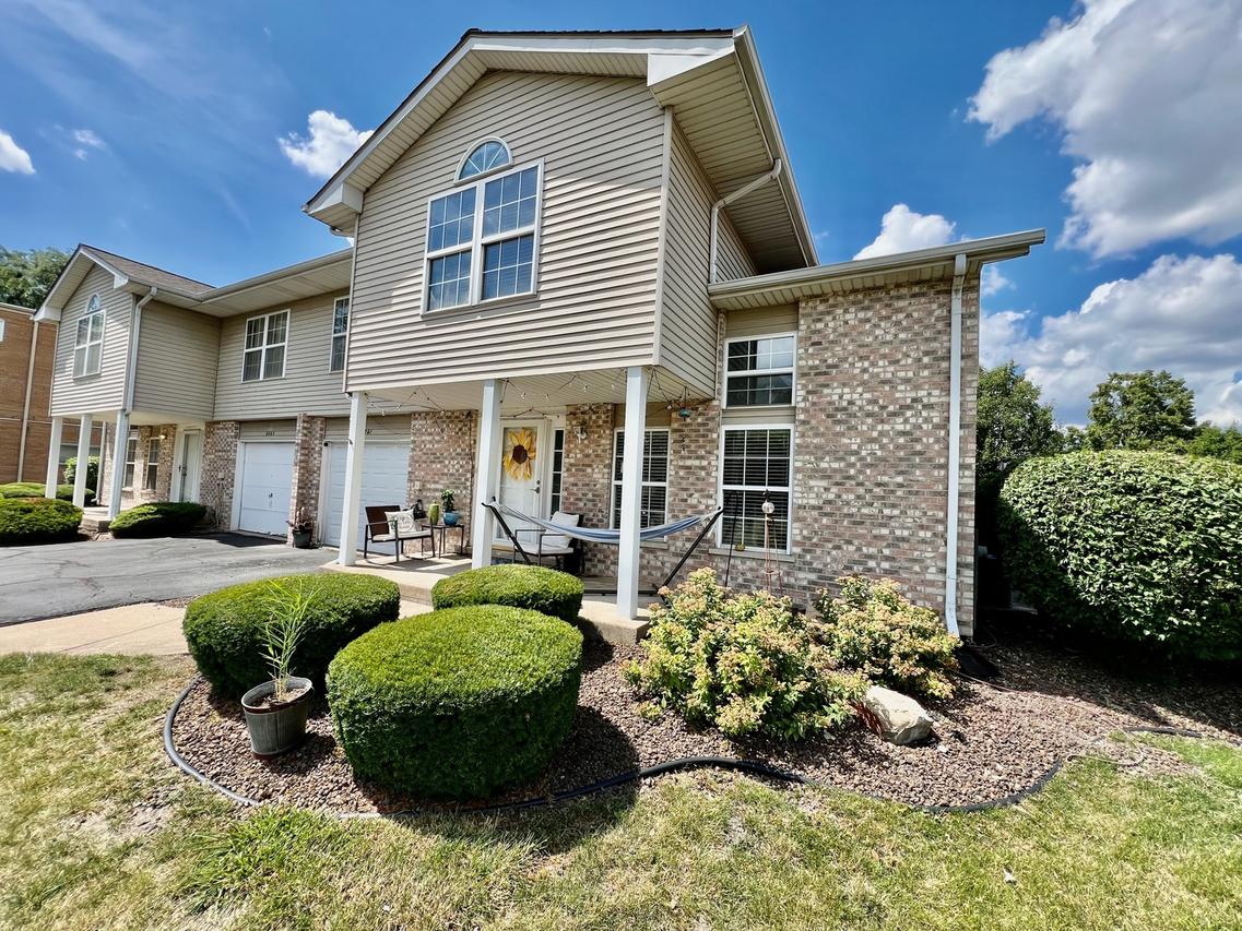3861 W 123rd St., Alsip, IL 60803