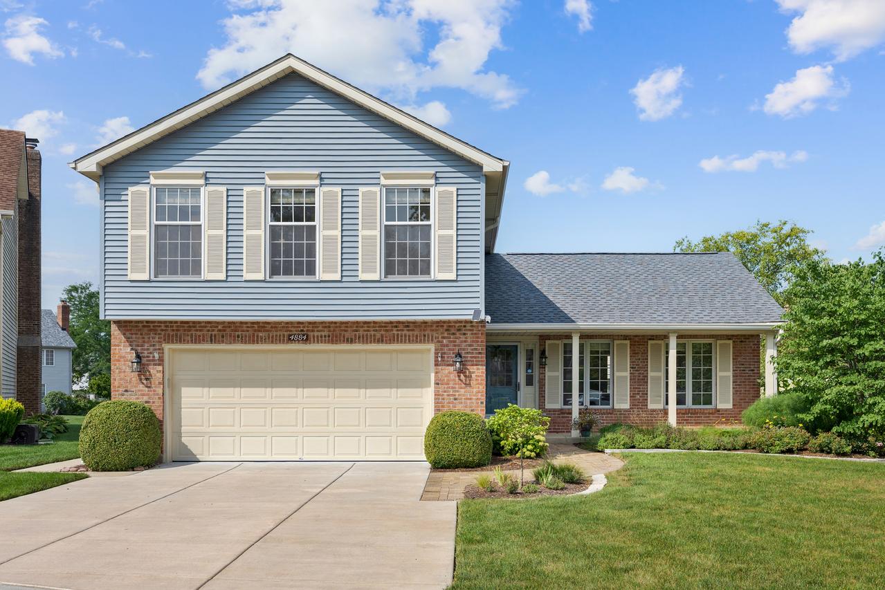 4884 Westhaven Ct., Hoffman Estates, IL 60010