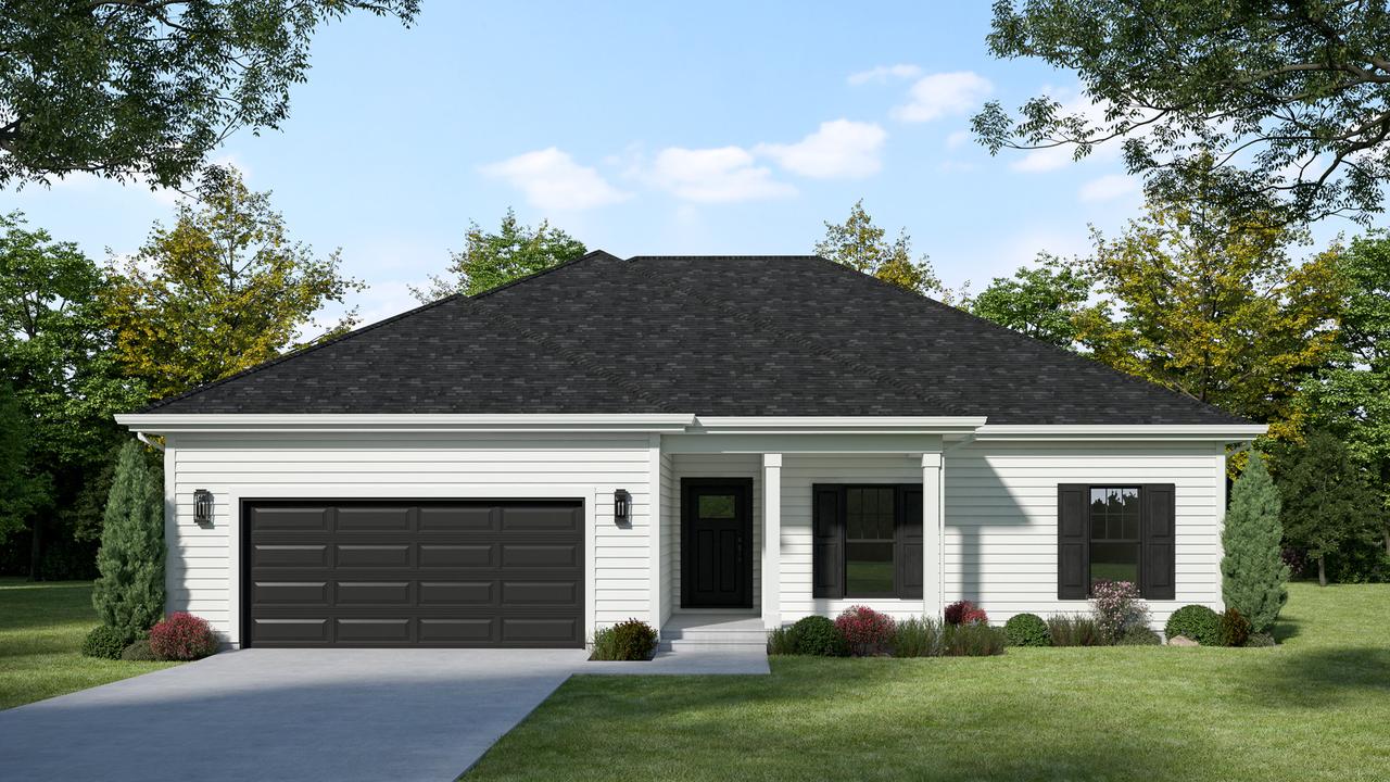 37 W Sandalwood Ave., Cortland, IL 60112